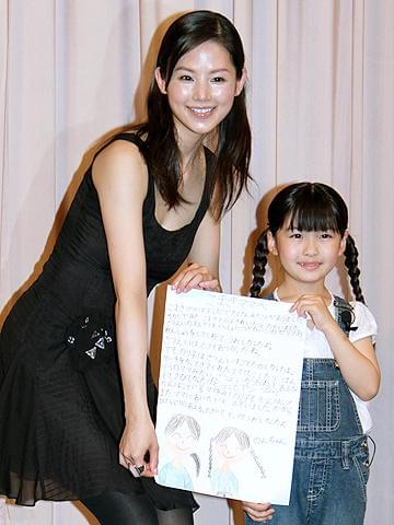 小西真奈美の手作り弁当をご堪能あれ。「のんちゃんのり弁」完成