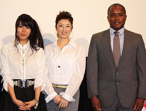 穂のかは父・貴明との直接対決を希望!?