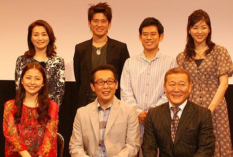 長澤まさみ22歳の誕生日、さだまさしの生歌に感激！