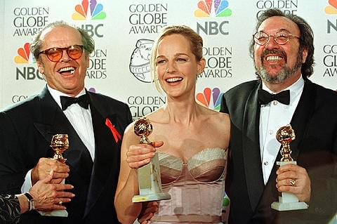 ジャック・ニコルソンが「恋愛小説家」監督の新作に緊急出演。日本人俳優も！