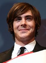 ザック・エフロンがTVシリーズ「アントラージュ」にゲスト出演！