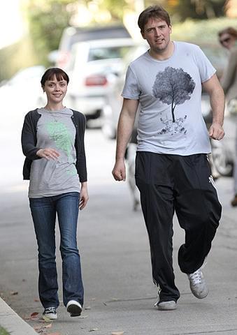 クリスティーナ・リッチが婚約を解消！