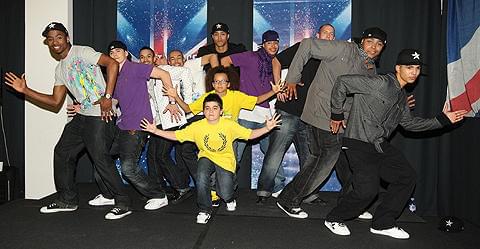 スーザン・ボイルを破ったダンサー集団、早くも映画出演が決定！