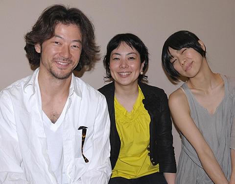 「今はキッチンが舞台」UA、赤ん坊の長女を抱いて登場。「eatrip」初日