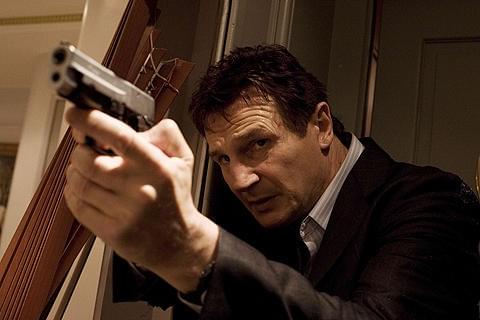 リーアム・ニーソンが「特攻野郎Aチーム」映画版に出演決定！