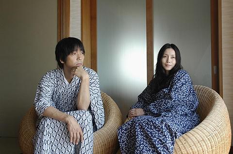 大森南朋が中谷美紀と夫婦に！江國香織「スイートリトルライズ」映画化