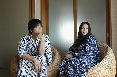 大森南朋が中谷美紀と夫婦に！江國香織「スイートリトルライズ」映画化