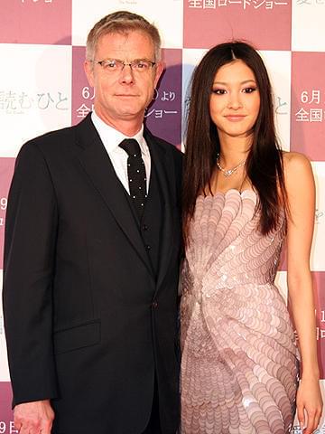 今いちばん勢いのある監督の1人!