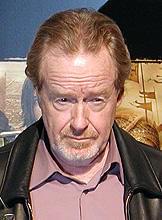 「エイリアン」新監督人事はリドリー・スコットの縁故採用。スタジオが難色