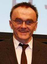 インディーズ魂を愛するボイル監督