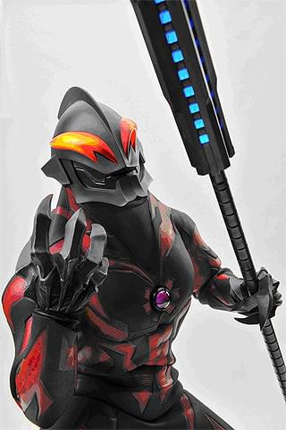 悪のウルトラマンが登場！「ウルトラ銀河伝説」ワーナー配給で12月公開