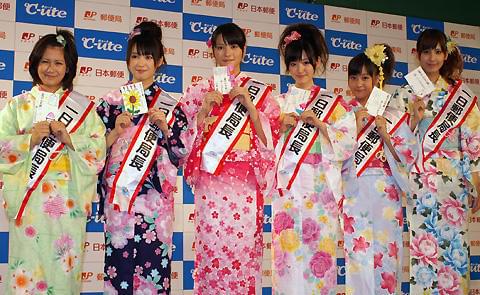 ティーンの℃-uteが32年前のヒット曲カバーをリリース