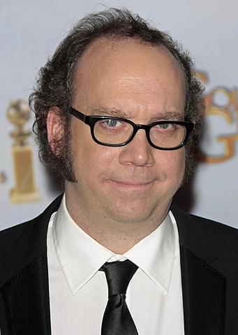 リメイク版「三ばか大将」、ショーン・ペンの代役にポール・ジアマッティ？