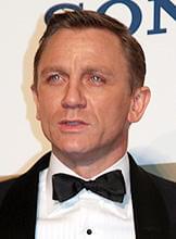 ボンドのイメージに縛られたくない！