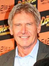 ハリソン・フォード行方不明、ジェフ・ゴールドブラム死亡など悪質な噂が流布