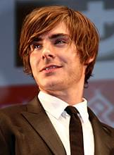 ザック・エフロンが「世界一セクシーな美女」ミーガン・フォックスとデート！