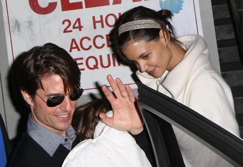 トム・クルーズも47歳。誕生日は家族でメルボルン旅行を満喫