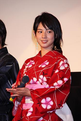 神木隆之介、役作りの参考は「自分」。細田守監督「サマーウォーズ」完成