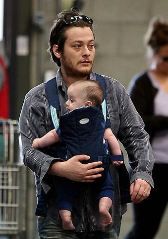 「ターミネーター2」エドワード・ファーロングが離婚へ