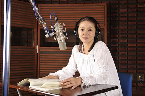 小泉今日子、故・岸田今日子さんから「ムーミン」受け継ぐ