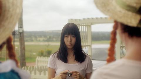 石橋貴明の娘、穂のか初主演作「アンを探して」が今秋公開！