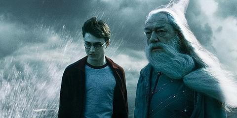 「ハリー・ポッターと謎のプリンス」日米で記録更新の大ヒットスタート！