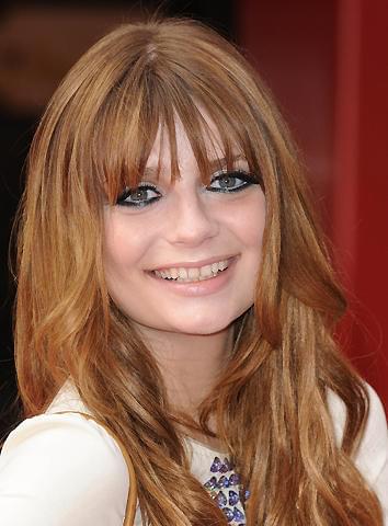 ミーシャ・バートンの自宅に警察が出動！精神科に強制入院か