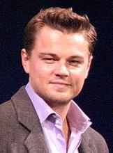 ディカプリオの出演は？