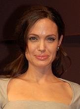 アンジェリーナ・ジョリーの最高級ドレスが盗難の被害に！