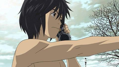 間をおかずに2部作が連続公開！