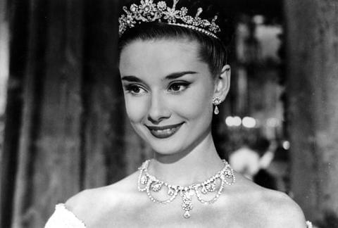 オードリーは永遠！