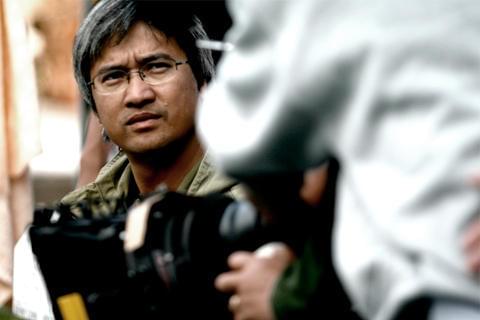 ハリウッド映画を香港流にリメイクした「コネクテッド」監督が語る