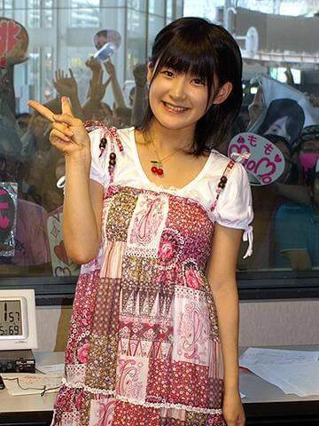 緊急告知ながらファンが多数集結