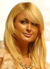 パリス・ヒルトンが人気TVシリーズ「スーパーナチュラル」にゲスト出演