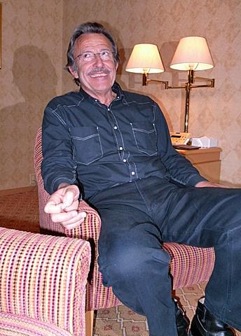 世界の食卓を変えられるのはお母さん！「未来の食卓」監督インタビュー