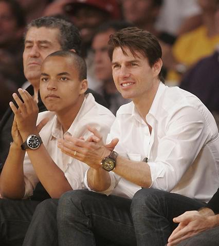 トム・クルーズの息子が、「若き勇者たち」リメイクで戦場へ！