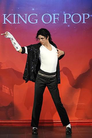 マイケル・ジャクソン幻のコンサート映画「THIS IS IT」、10月30日世界同時公開