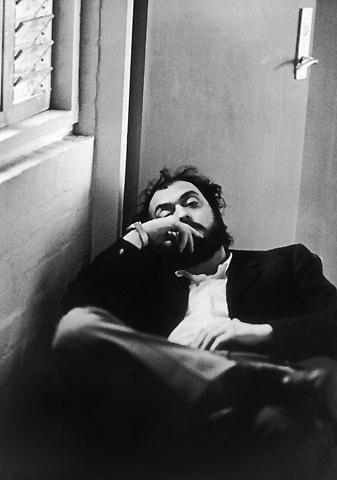 スタンリー・キューブリック未完の企画「アーリアン・ペーパーズ」が映画化？