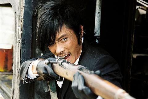 「グッド・バッド・ウィアード」イ・ビョンホンの出演場面が一部カットに