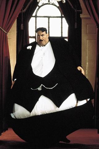 見てるだけで食欲減退…映画史に残る不快な食のシーン10を発表