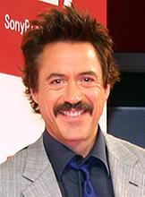 ロバート・ダウニー・Jr.が、アン・ライス原案の吸血鬼レスタト役に！