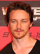 「ウォンテッド」以来の主演作