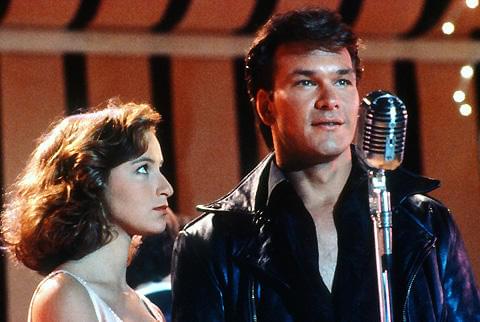 青春恋愛映画の名作「ダーティ・ダンシング」がリメイク