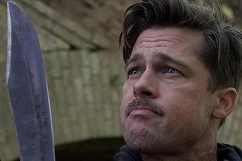 「イングロリアス・バスターズ」公開記念、映画史上に残る「男臭い映画」25本！