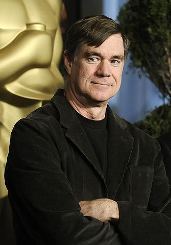 ガス・バン・サント監督作を、ロン・ハワード父娘がプロデュース