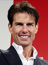 トム・クルーズがニュージーランドでピーター・ジャクソンと密会！