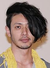 目指すは、「モンゴル」の浅野忠信!