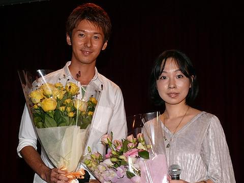 シャンソンで幸せになったのは辛酸女史のほう