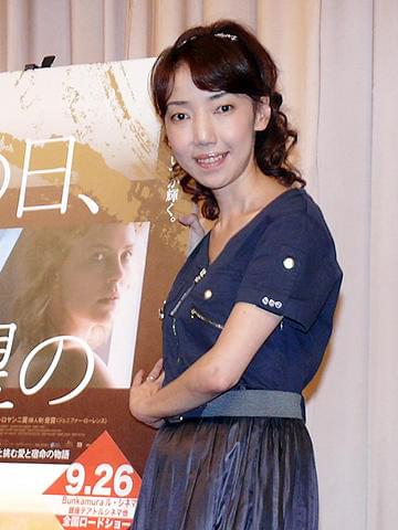 爆笑太田の猛妻がセックスレスをグチる。「あの日、欲望の大地で」試写