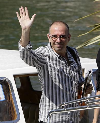 ベネチア映画祭開幕。審査員長アン・リーの好みとは？